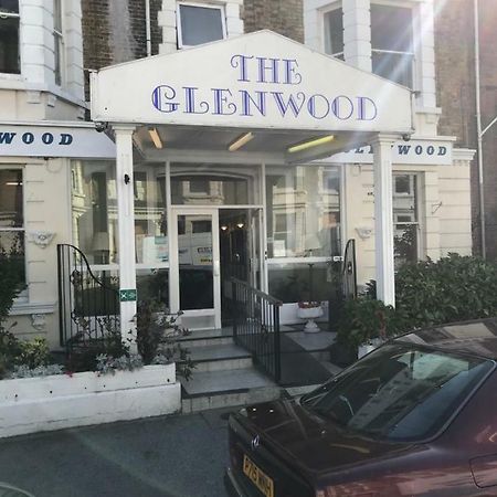 The Glenwood Hotel Margate Dış mekan fotoğraf