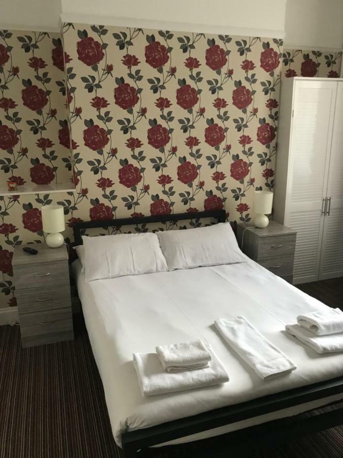 The Glenwood Hotel Margate Dış mekan fotoğraf