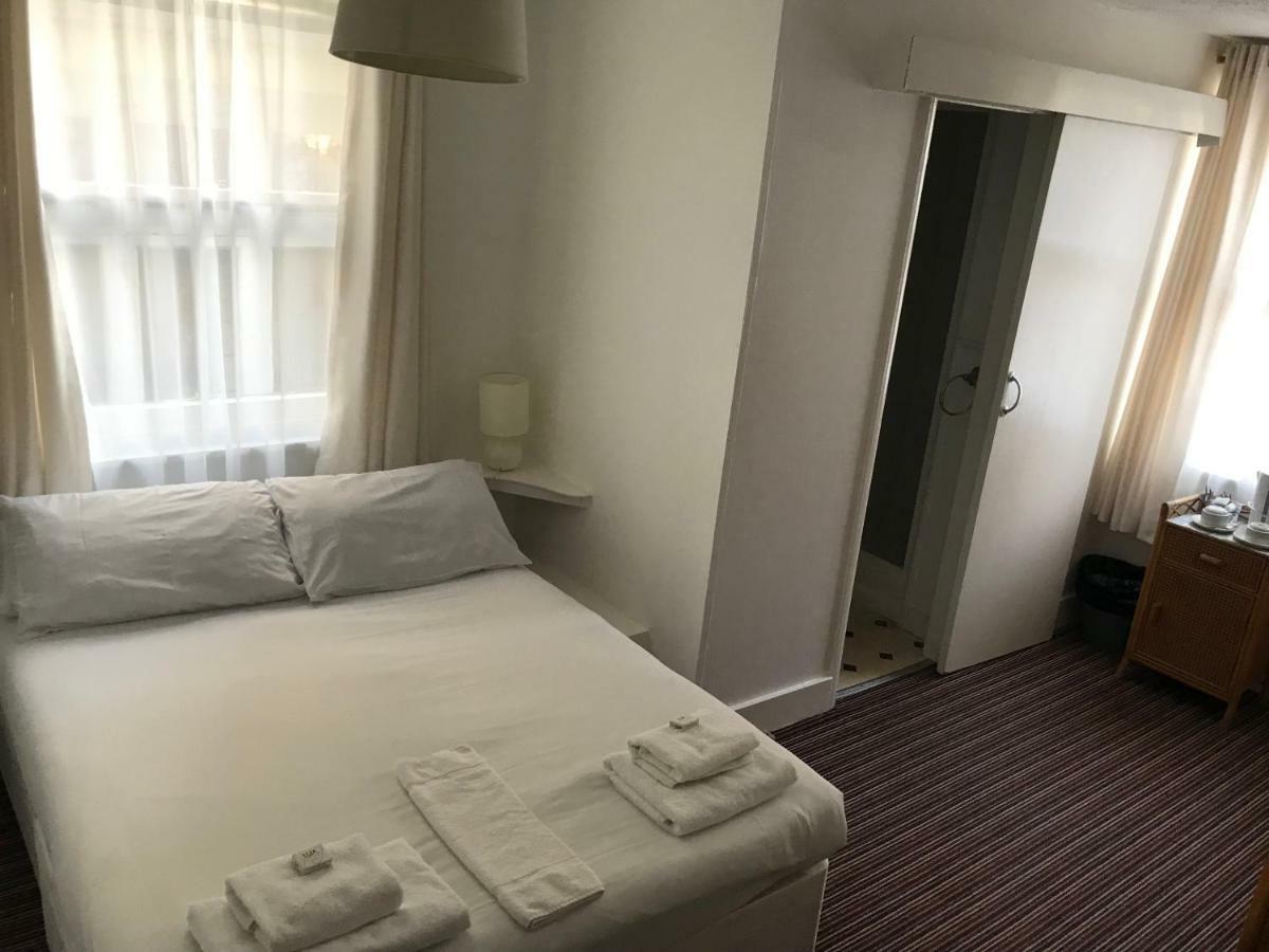 The Glenwood Hotel Margate Dış mekan fotoğraf