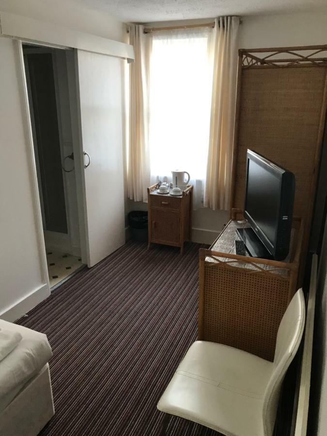 The Glenwood Hotel Margate Dış mekan fotoğraf