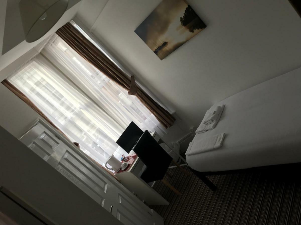 The Glenwood Hotel Margate Dış mekan fotoğraf