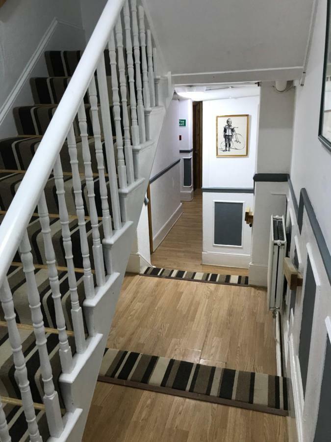 The Glenwood Hotel Margate Dış mekan fotoğraf