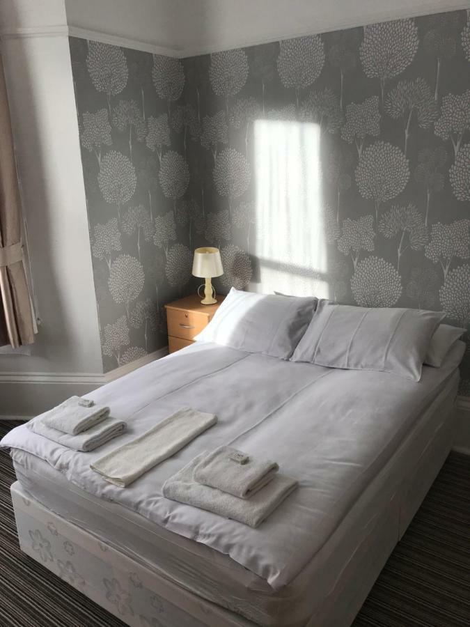 The Glenwood Hotel Margate Dış mekan fotoğraf