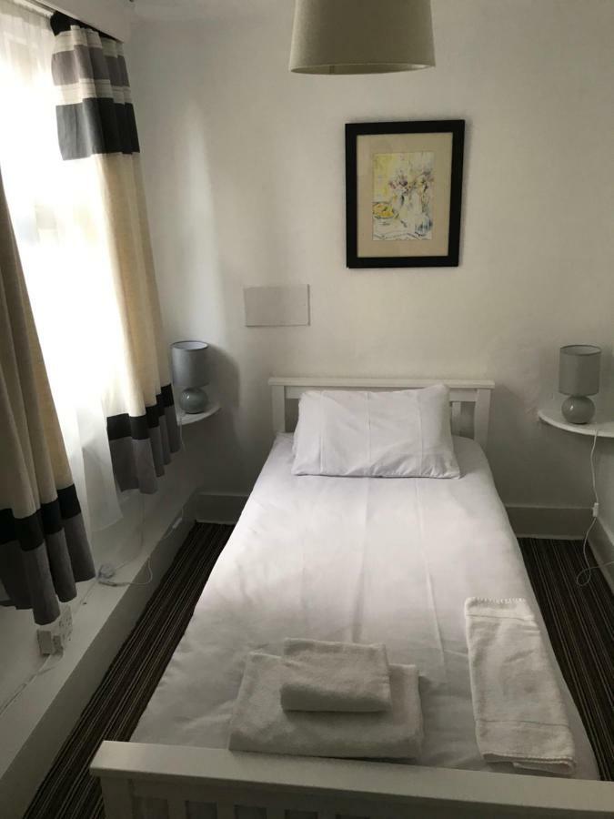 The Glenwood Hotel Margate Dış mekan fotoğraf